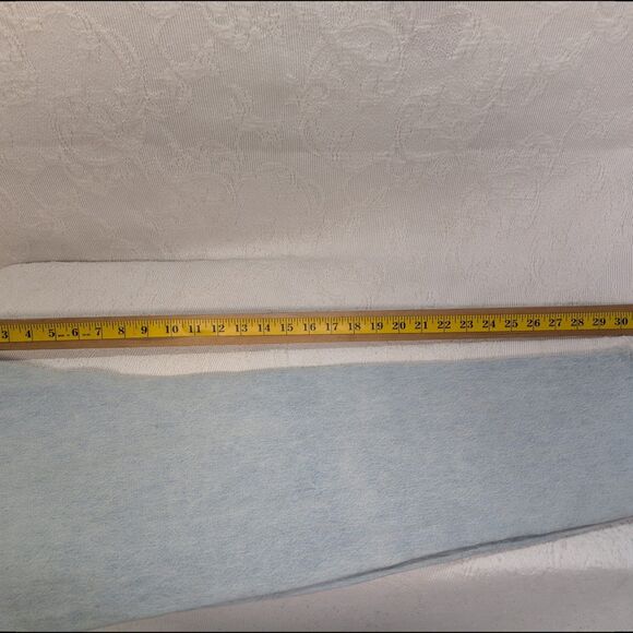 Levis 501 Vintage USA Womens 13 High Waisted Button Fly Denim 17501-0133 Jeans - Picture 13 of 14